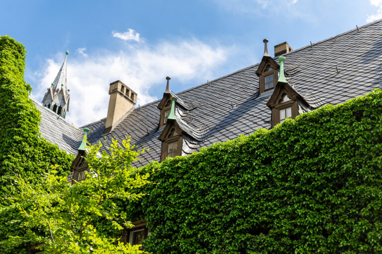 Exploring Historic Roofing Styles in New Hampshire Architecture 