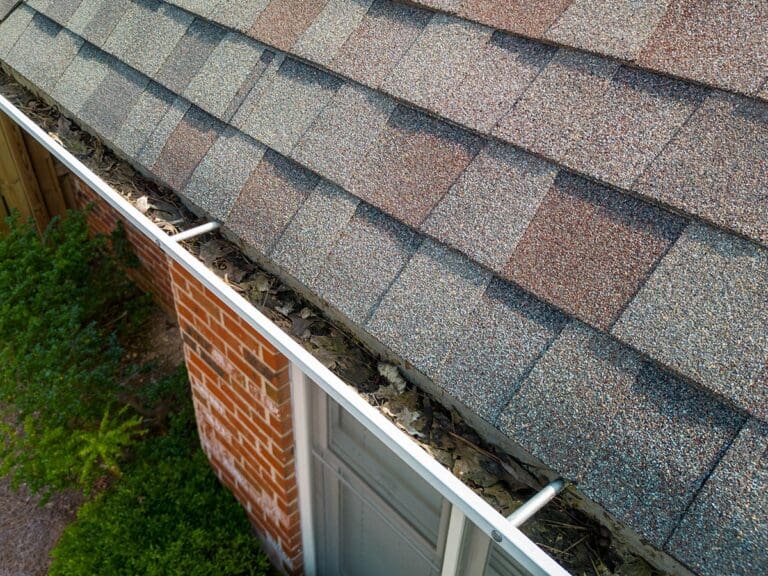 Spring Cleaning Checklist for Your Roof: NH Homeowner Edition