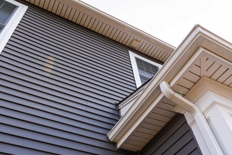 How to Know When It’s Time to Replace Your Home’s Siding