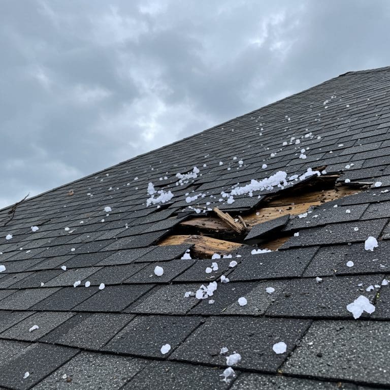 Roof Repair or Roof Replacement in New Hampshire: How to Know Which You Need