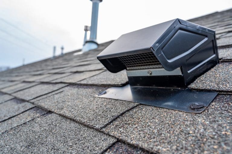 The Importance of Roof Ventilation in Hot Weather